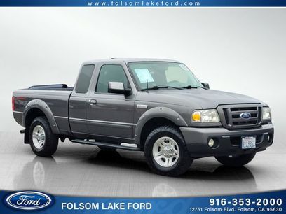 Used 2010 Ford Ranger 2WD SuperCab