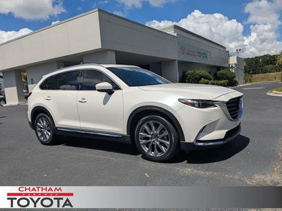 Used 2023 MAZDA CX-9 Grand Touring