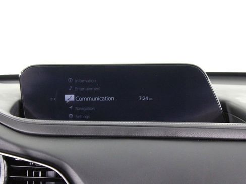 Used 2021 MAZDA CX-30 AWD 2.5 S w/ Select Package image 8