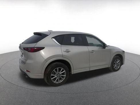 Used 2025 MAZDA CX-5 AWD 2.5 S w/ Select Package image 15