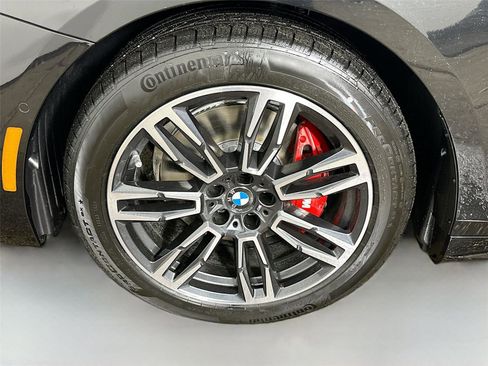 New 2026 BMW 530i xDrive 530i xDrive w/ M Sport Package image 33