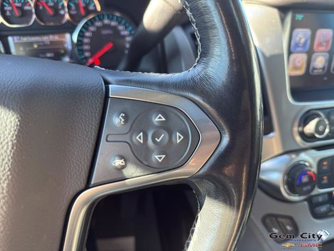 Used 2019 Chevrolet Tahoe LT image 27