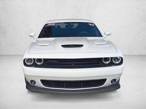 Used 2023 Dodge Challenger R/T Scat Pack image 2