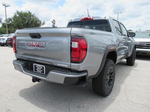 New 2026 GMC Canyon Elevation w/ Convenience Package RWD image 7