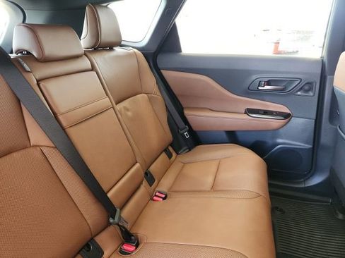 New 2026 Toyota Crown Signia AWD/4WD image 24