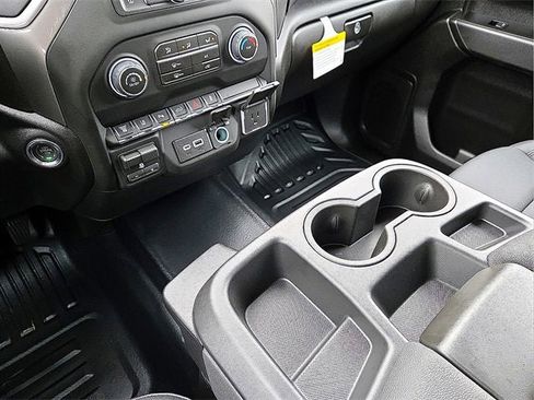 New 2026 Chevrolet Silverado 3500 W/T w/ WT/CX Safety Package image 25