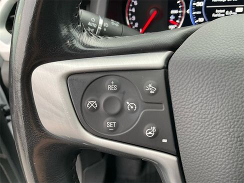 Used 2022 GMC Acadia SLT w/ Technology Package image 30