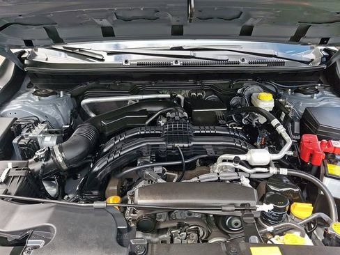 Used 2024 Subaru Crosstrek 2.0i Premium AWD/4WD image 25