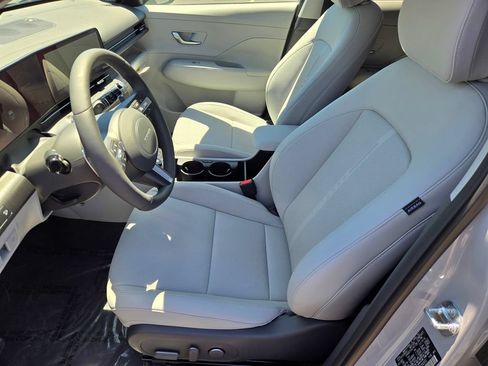 New 2026 Hyundai Kona Limited FWD image 11