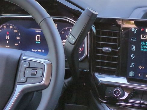 New 2026 Chevrolet Silverado 1500 RST image 19