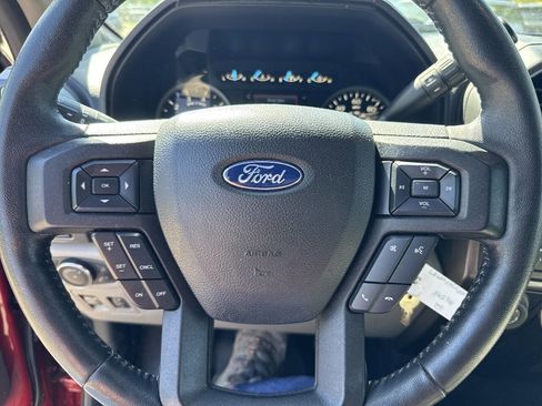 Used 2018 Ford F150 XLT w/ Equipment Group 302A Luxury AWD/4WD image 31