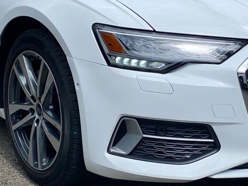 Used 2023 Audi A6 2.0T Premium w/ Convenience Package AWD/4WD image 6