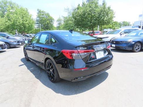 Certified 2023 Honda Civic Sport image 4