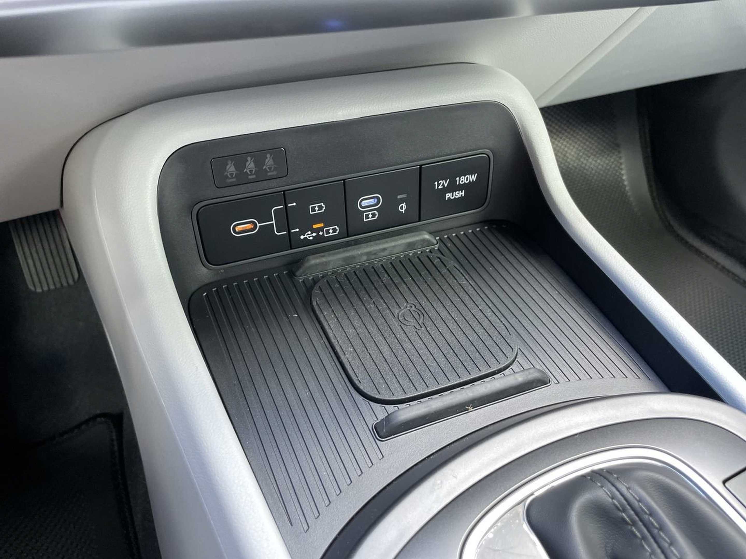 Certified 2026 Hyundai Kona SEL Sport FWD image 25