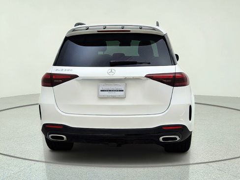 Certified 2026 Mercedes-Benz GLE 350 4MATIC image 10