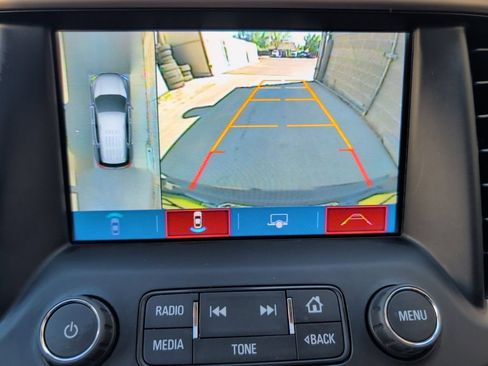 Used 2019 GMC Acadia Denali w/ Technology Package AWD/4WD image 20