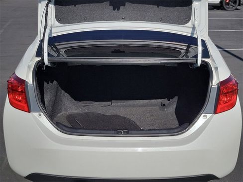 Used 2017 Toyota Corolla SE 50th Anniversary image 24