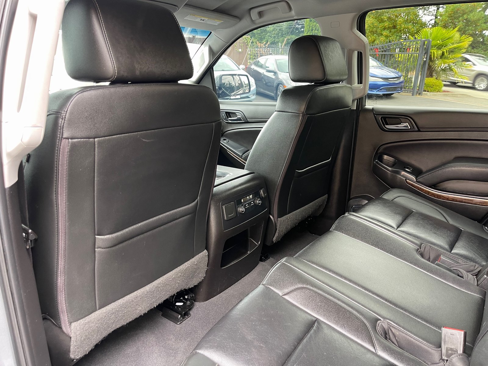 Used 2019 Chevrolet Tahoe LT RWD image 15