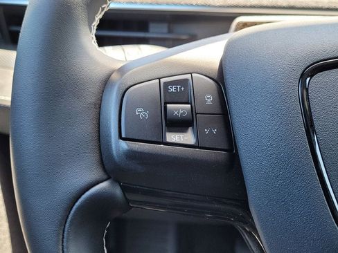 New 2025 Ford Mustang Mach-E GT w/ Bronze Appearance Package image 40