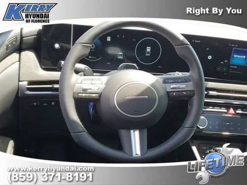 New 2026 Hyundai Santa Cruz Limited AWD/4WD image 10