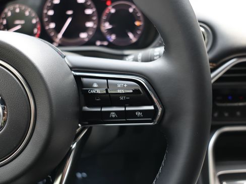 New 2026 MAZDA CX-70 3.3 Turbo S w/ Premium Package image 16