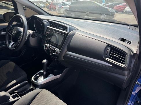 Used 2019 Honda Fit EX image 13
