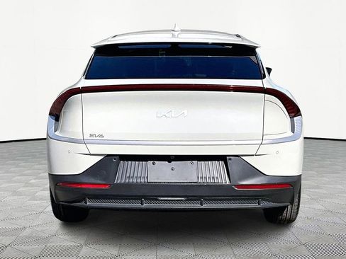 Used 2024 Kia EV6 Light image 5