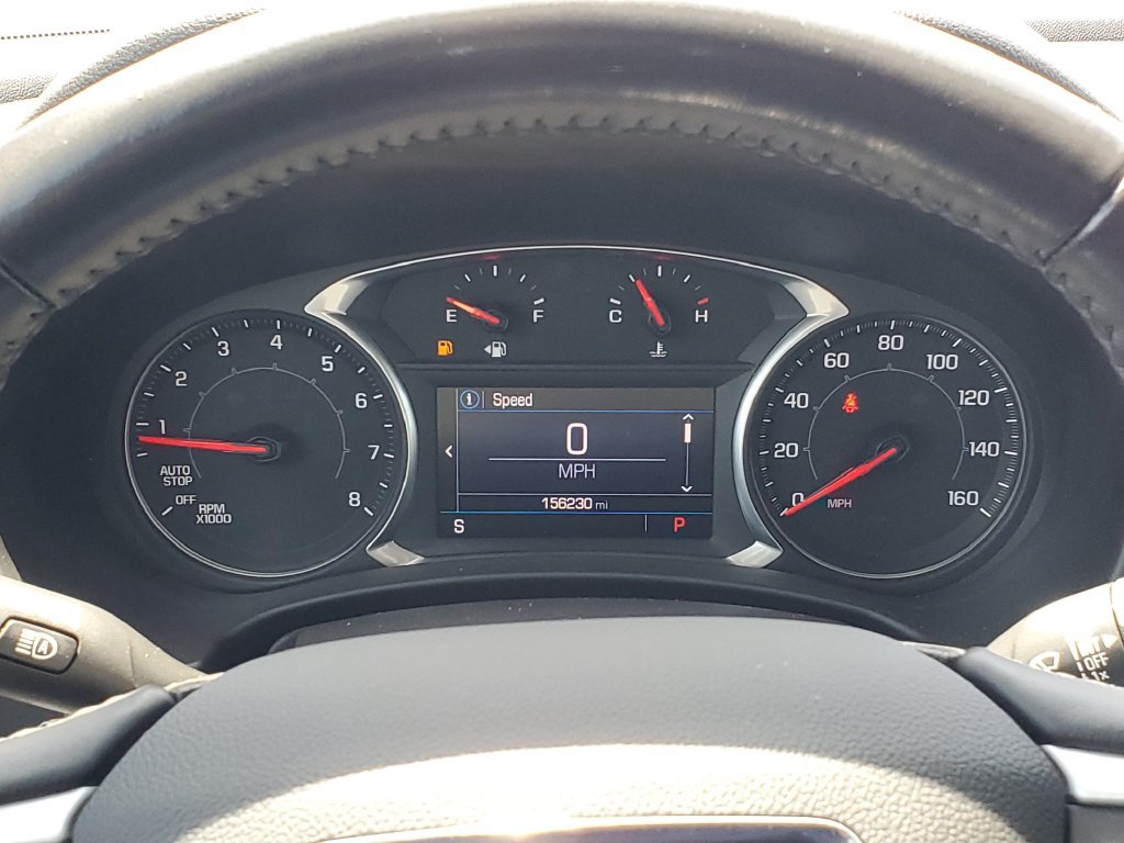 Used 2021 GMC Terrain SLE w/ Driver Convenience Package AWD/4WD image 16