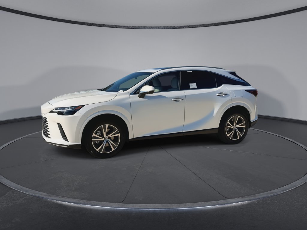 New 2026 Lexus RX 350 Premium FWD image 5