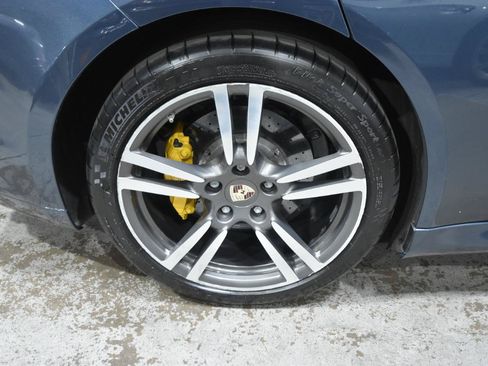 Used 2010 Porsche Panamera Turbo AWD/4WD image 69