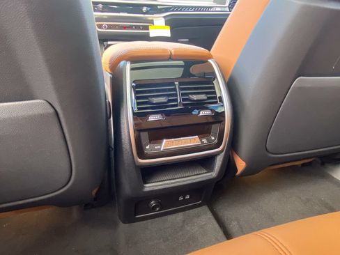 New 2026 BMW X5 M60i AWD/4WD image 37