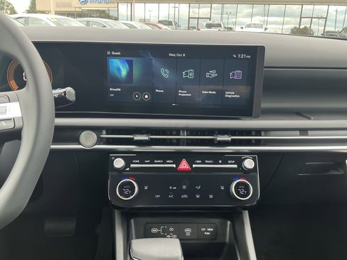 New 2026 Hyundai Tucson SEL image 21