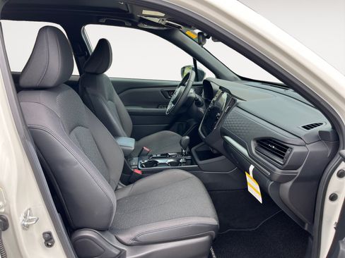 Certified 2026 Subaru Forester Premium AWD/4WD image 15