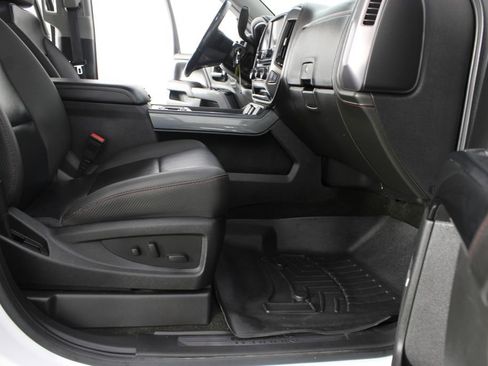 Used 2017 GMC Sierra 1500 SLT AWD/4WD image 24