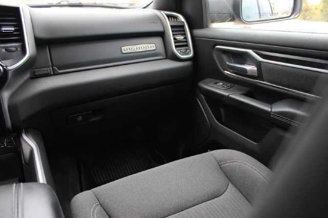 Used 2022 RAM 1500 Big Horn AWD/4WD image 44