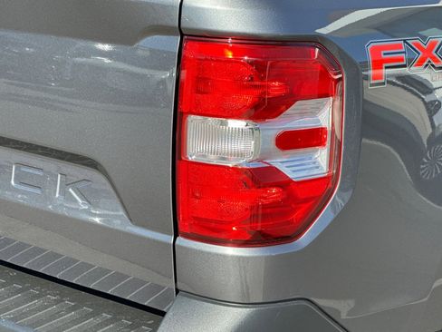 New 2026 Ford Maverick XLT w/ XLT Luxury Package image 24