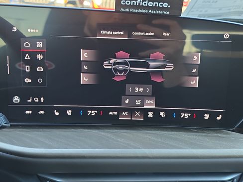 New 2025 Audi Q5 Premium Plus image 23