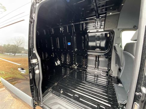 New 2026 Mercedes-Benz Sprinter 2500 image 21
