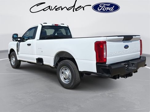 New 2026 Ford F250 XL image 6