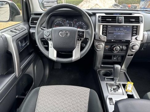 Certified 2024 Toyota 4Runner SR5 image 23