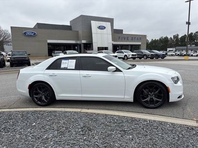 Used 2022 Chrysler 300 S