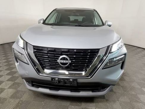 Used 2023 Nissan Rogue SV AWD/4WD image 13