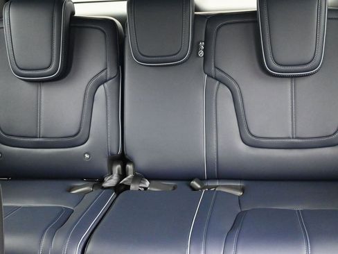 New 2026 INFINITI QX80 SPORT image 23