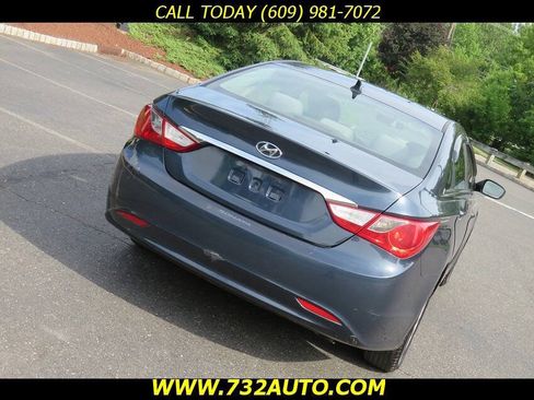 Used 2011 Hyundai Sonata GLS w/ Popular Equipment Pkg 2 FWD image 16