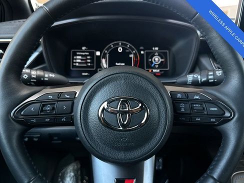 Used 2024 Toyota Corolla GR AWD/4WD image 27