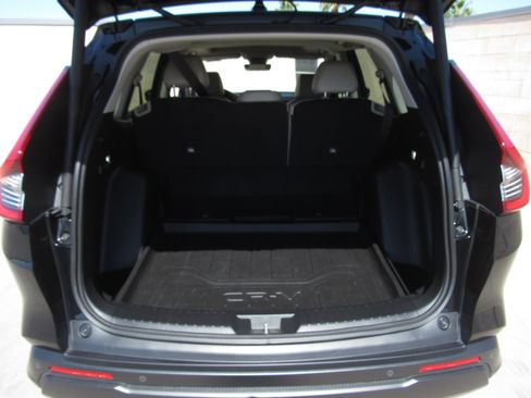 Used 2025 Honda CR-V EX-L image 13