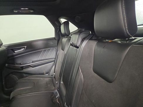 Used 2020 Ford Edge ST w/ Equipment Group 401A image 14
