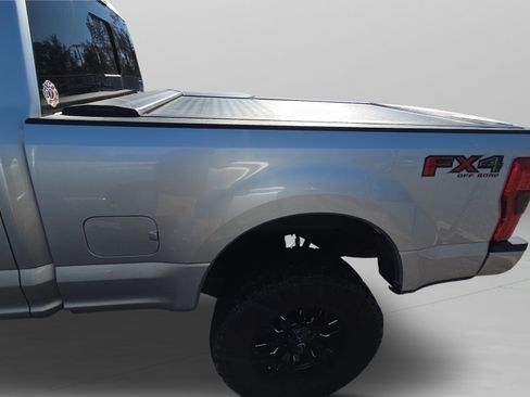 Used 2019 Ford F250 Platinum w/ Platinum Ultimate Package image 21