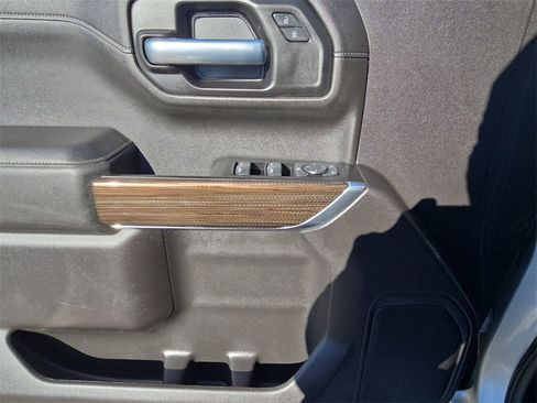 Certified 2020 Chevrolet Silverado 1500 LT w/ All-Star Edition image 23