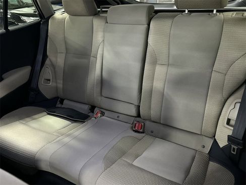 Certified 2025 Subaru Outback Premium image 23